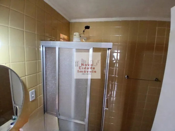 Imagem Apartamento com 3 Quartos à Venda, 134 m² em Itaim Bibi - São Paulo