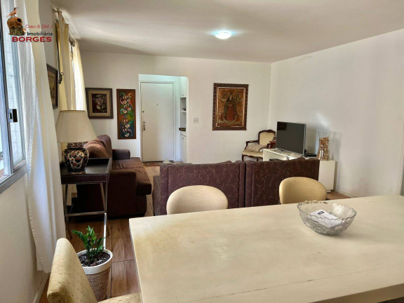 Apartamento com 3 Quartos à Venda, 135 m² em Jardim Paulista - São Paulo