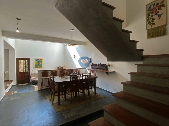 Imagem Casa com 4 Quartos à Venda, 304 m² em São Paulo Ii - Cotia