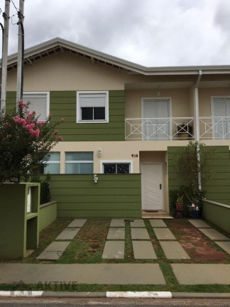 Imagem Casa de Condomínio com 3 Quartos para Alugar, 110 m² em Jardim Da Gloria - Cotia Imagem Casa de Condomínio com 3 Quartos para Alugar, 110 m² em Jardim Da Gloria - Cotia