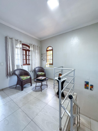 Imagem Casa com 4 Quartos à Venda, 300 m² em Portal De Jacaraípe - Serra