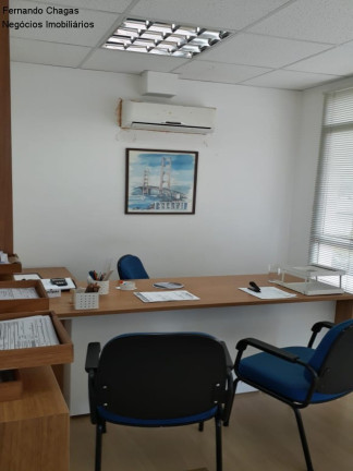 Imagem Sala Comercial à Venda, 51 m² em Loteamento Center Santa Genebra - Campinas