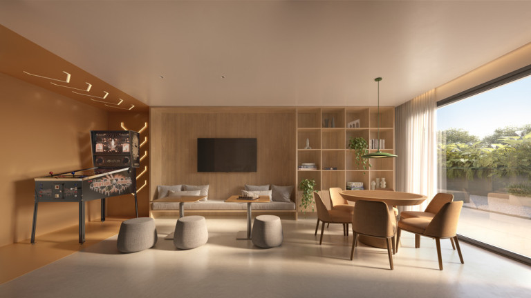 Imagem Apartamento com 1 Quarto à Venda, 54 m² em Moinhos De Vento - Porto Alegre Imagem Apartamento com 1 Quarto à Venda, 54 m² em Moinhos De Vento - Porto Alegre