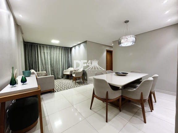 Imagem Imóvel com 3 Quartos à Venda, 91 m² em Sul (águas Claras) - Brasília Imagem Imóvel com 3 Quartos à Venda, 91 m² em Sul (águas Claras) - Brasília