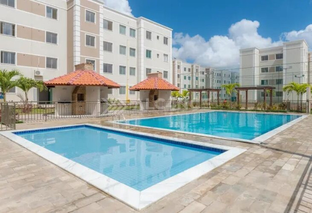 Imagem Apartamento com 2 Quartos à Venda, 48 m² em Conjunto Esplanada - João Pessoa Imagem Apartamento com 2 Quartos à Venda, 48 m² em Conjunto Esplanada - João Pessoa