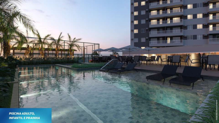 Imagem Apartamento com 3 Quartos à Venda, 60 m² em Jardim São Paulo - Recife