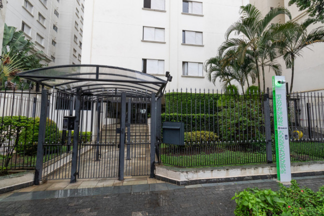 Imagem Imóvel com 3 Quartos à Venda, 75 m² em Vila Anglo Brasileira - São Paulo Imagem Imóvel com 3 Quartos à Venda, 75 m² em Vila Anglo Brasileira - São Paulo