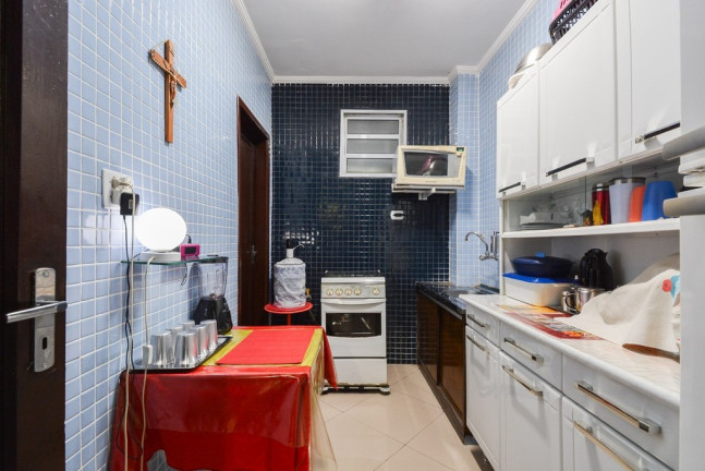 Imagem Apartamento com 2 Quartos à Venda, 50 m² em Bela Vista - São Paulo