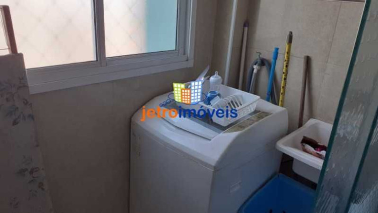 Imagem Apartamento com 2 Quartos à Venda, 122 m² em Canto Do Forte - Praia Grande