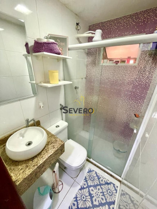 Imagem Casa com 2 Quartos à Venda, 70 m² em Santa Luzia - São Gonçalo