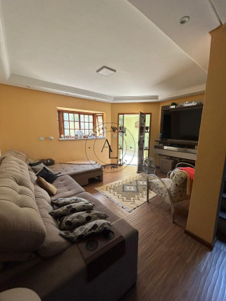 Imagem Casa com 3 Quartos à Venda, 230 m² em Parque Residencial Vila União - Campinas