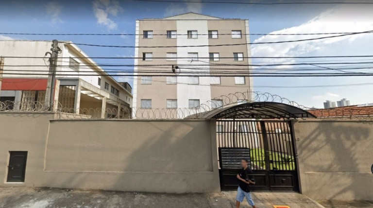 Imagem Apartamento com 3 Quartos à Venda, em Vila Esperança - São Paulo Imagem Apartamento com 3 Quartos à Venda, em Vila Esperança - São Paulo