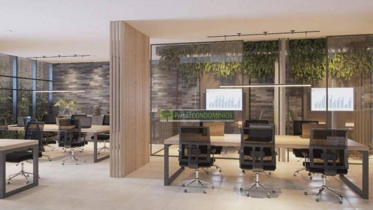 Imagem Apartamento com 3 Quartos à Venda, 72 m² em Centro - Curitiba