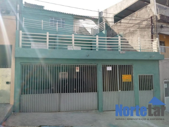 Imagem Casa com 10 Quartos à Venda, 290 m² em Jardim Elisa Maria - São Paulo Imagem Casa com 10 Quartos à Venda, 290 m² em Jardim Elisa Maria - São Paulo