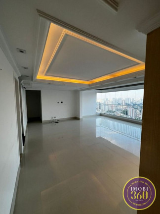 Imagem Apartamento com 4 Quartos à Venda, 220 m² em Vila Zilda - São Paulo Imagem Apartamento com 4 Quartos à Venda, 220 m² em Vila Zilda - São Paulo