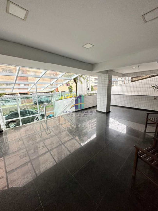 Imagem Apartamento com 2 Quartos à Venda, 85 m² em Canto Do Forte - Praia Grande