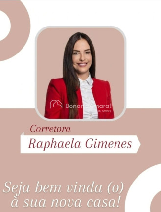 Imagem Casa de Condomínio com 3 Quartos à Venda, em Nova Veneza - Paulínia Imagem Casa de Condomínio com 3 Quartos à Venda, em Nova Veneza - Paulínia