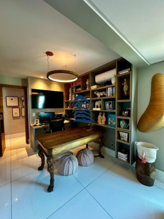 Imagem Imóvel com 4 Quartos à Venda, 308 m² em Barra - Salvador Imagem Imóvel com 4 Quartos à Venda, 308 m² em Barra - Salvador