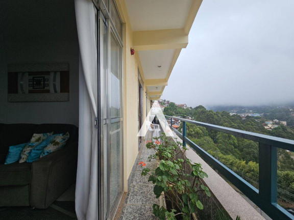 Imagem Apartamento com 3 Quartos à Venda, 92 m² em Fazendinha - Teresópolis Imagem Apartamento com 3 Quartos à Venda, 92 m² em Fazendinha - Teresópolis