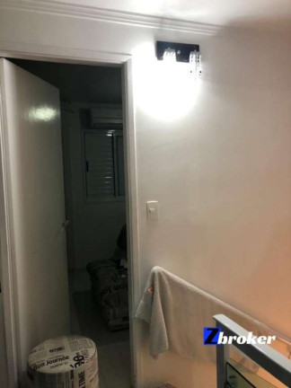 Imagem Cobertura com 3 Quartos à Venda, 108 m² em Vila Das Belezas - São Paulo Imagem Cobertura com 3 Quartos à Venda, 108 m² em Vila Das Belezas - São Paulo