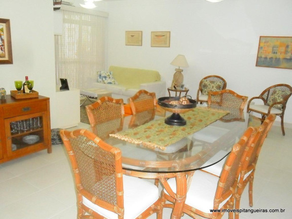 Imagem Apartamento com 3 Quartos à Venda, 126 m² em Enseada - Guarujá