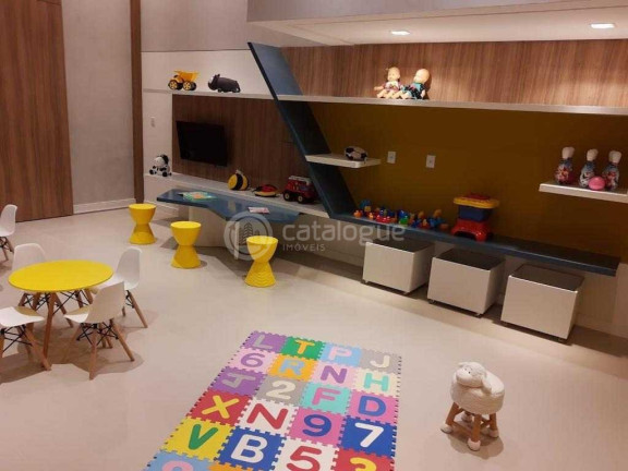 Imagem Apartamento com 3 Quartos à Venda, 79 m² em Ponta Negra - Natal Imagem Apartamento com 3 Quartos à Venda, 79 m² em Ponta Negra - Natal