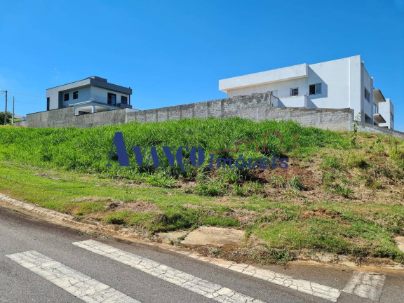 Imagem Terreno em Condomínio à Venda, 624 m² em Santa Isabel - Louveira