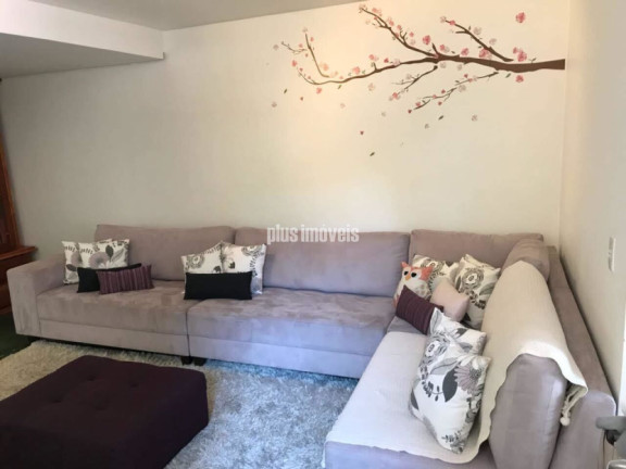 Imagem Casa com 3 Quartos à Venda, 140 m² em Morumbi - São Paulo Imagem Casa com 3 Quartos à Venda, 140 m² em Morumbi - São Paulo