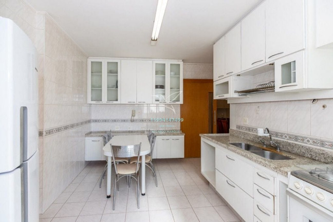 Imagem Apartamento com 3 Quartos à Venda, 153 m² em Moema - São Paulo