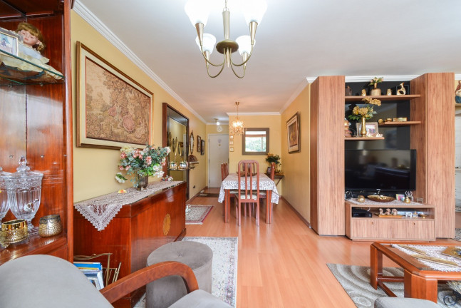 Imagem Apartamento com 3 Quartos à Venda, 106 m² em Perdizes - São Paulo Imagem Apartamento com 3 Quartos à Venda, 106 m² em Perdizes - São Paulo