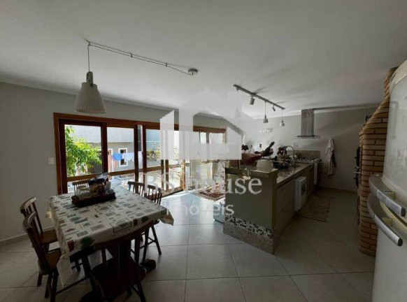 Imagem Sobrado com 3 Quartos à Venda, 350 m² em Campestre - Santo André
