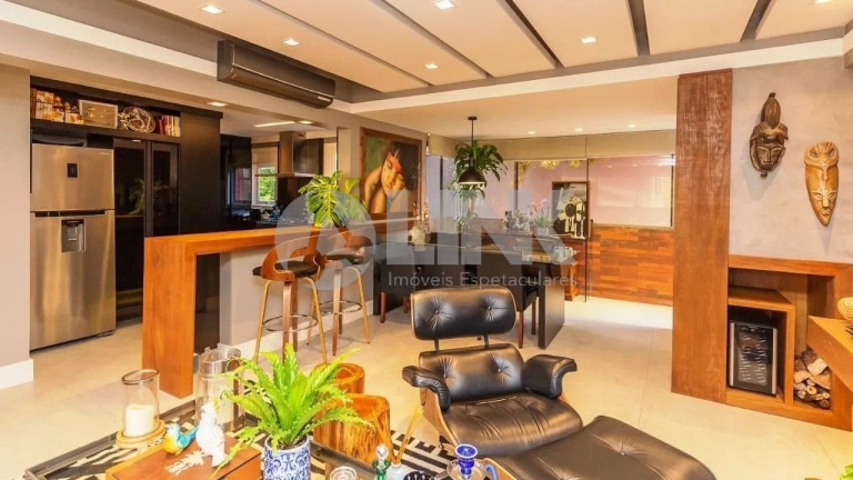 Imagem Apartamento com 2 Quartos à Venda, 169 m² em Petrópolis - Porto Alegre