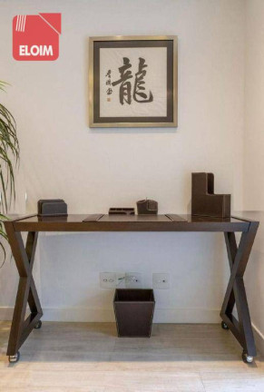Imagem Apartamento com 1 Quarto à Venda, 60 m² em Barra Funda - São Paulo Imagem Apartamento com 1 Quarto à Venda, 60 m² em Barra Funda - São Paulo