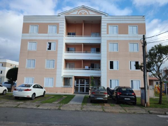 Imagem Apartamento com 2 Quartos à Venda, 44 m² em Jardim Isis - Cotia Imagem Apartamento com 2 Quartos à Venda, 44 m² em Jardim Isis - Cotia