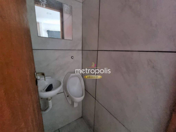 Imagem Sala Comercial para Alugar, 40 m² em Santa Paula - São Caetano Do Sul Imagem Sala Comercial para Alugar, 40 m² em Santa Paula - São Caetano Do Sul
