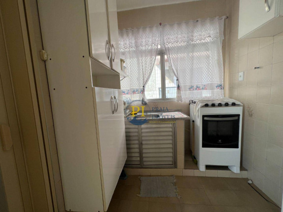 Imagem Apartamento com 1 Quarto à Venda, 58 m² em Boqueirão - Praia Grande Imagem Apartamento com 1 Quarto à Venda, 58 m² em Boqueirão - Praia Grande