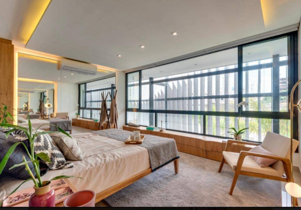 Imagem Apartamento com 5 Quartos à Venda, 404 m² em Setor Marista - Goiânia