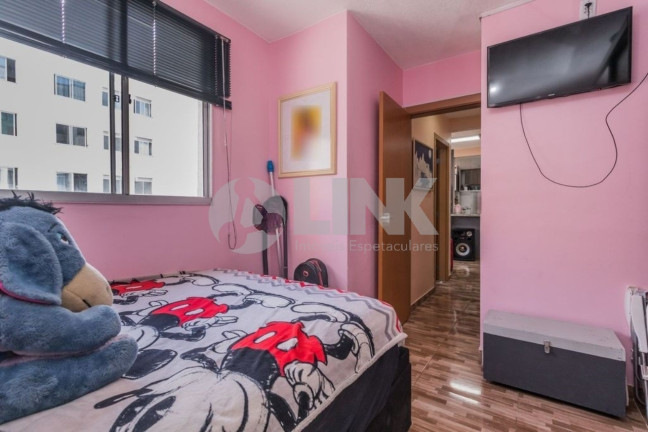 Imagem Apartamento com 2 Quartos à Venda, 43 m² em Jardim Leopoldina - Porto Alegre Imagem Apartamento com 2 Quartos à Venda, 43 m² em Jardim Leopoldina - Porto Alegre