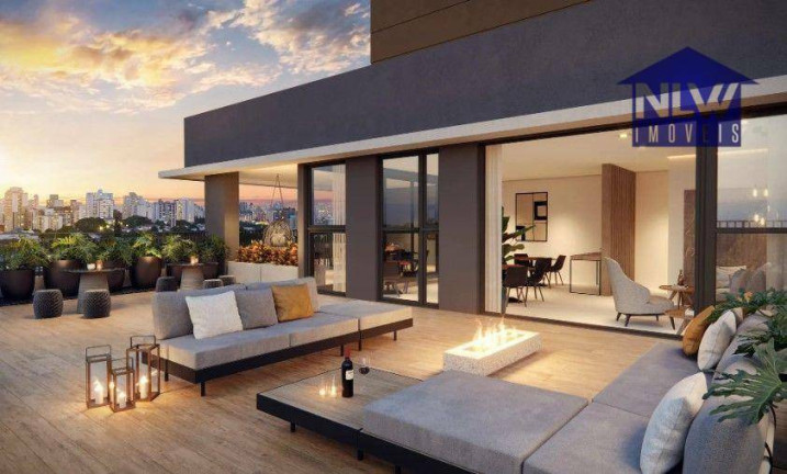 Imagem Apartamento com 1 Quarto à Venda, 26 m² em Vila Primavera - São Paulo Imagem Apartamento com 1 Quarto à Venda, 26 m² em Vila Primavera - São Paulo