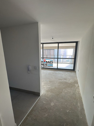 Imagem Apartamento com 2 Quartos à Venda, 85 m² em Jardim Das Acácias - São Paulo Imagem Apartamento com 2 Quartos à Venda, 85 m² em Jardim Das Acácias - São Paulo