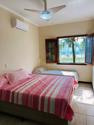 Imagem Casa com 4 Quartos à Venda, 390 m² em Bertioga