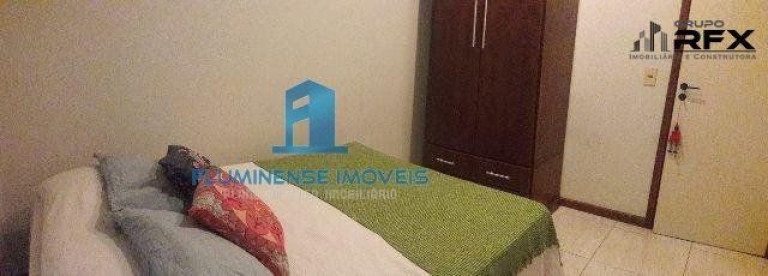 Imagem Apartamento com 2 Quartos à Venda, 89 m² em Icaraí - Niterói Imagem Apartamento com 2 Quartos à Venda, 89 m² em Icaraí - Niterói