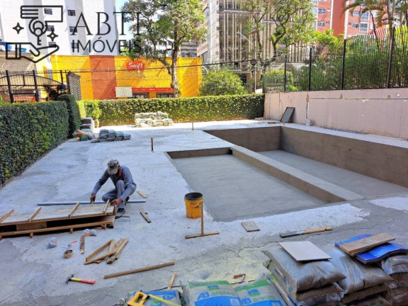 Imagem Apartamento com 4 Quartos à Venda, 146 m² em São Paulo Imagem Apartamento com 4 Quartos à Venda, 146 m² em São Paulo