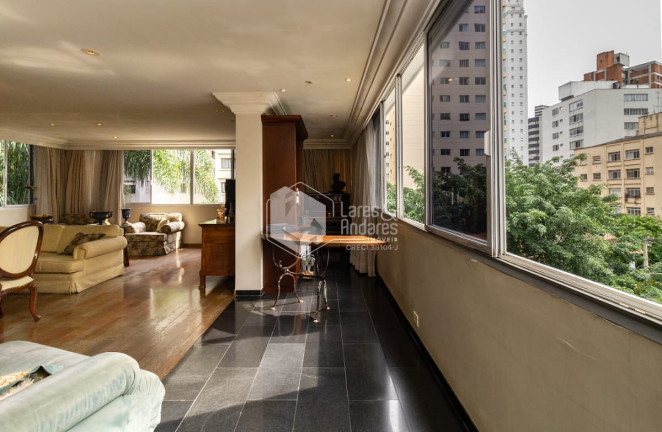 Imagem Apartamento com 3 Quartos à Venda, 333 m² em Paraíso - São Paulo Imagem Apartamento com 3 Quartos à Venda, 333 m² em Paraíso - São Paulo