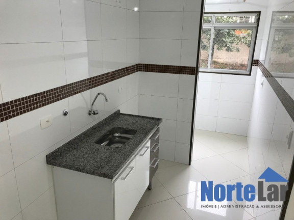 Imagem Apartamento com 2 Quartos à Venda, 60 m² em Freguesia Do ó - São Paulo