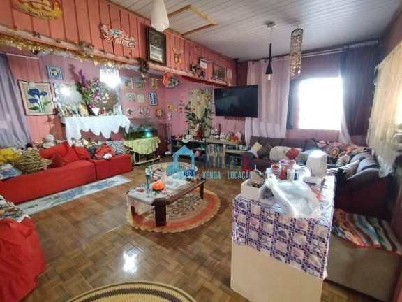 Imagem Casa com 3 Quartos à Venda, 300 m² em Magistério - Balneário Pinhal Imagem Casa com 3 Quartos à Venda, 300 m² em Magistério - Balneário Pinhal