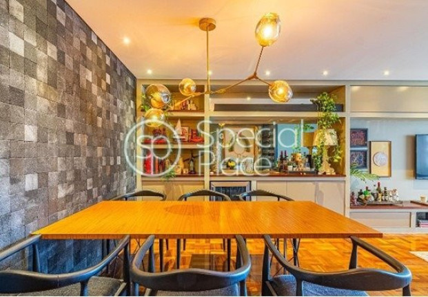 Imagem Apartamento com 3 Quartos à Venda, 250 m² em Jardim América - São Paulo Imagem Apartamento com 3 Quartos à Venda, 250 m² em Jardim América - São Paulo