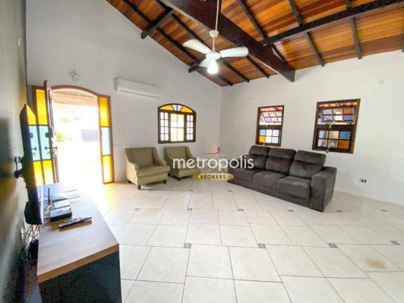 Imagem Casa com 5 Quartos à Venda, 350 m² em Morada Da Praia - Bertioga Imagem Casa com 5 Quartos à Venda, 350 m² em Morada Da Praia - Bertioga