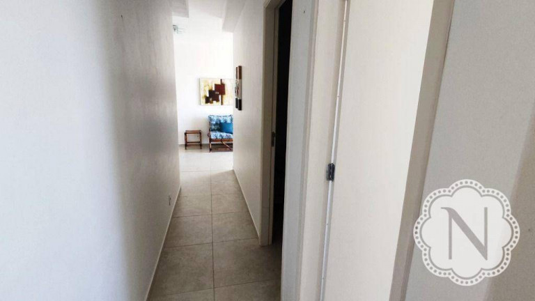 Imagem Apartamento com 2 Quartos à Venda, 53 m² em Satélite - Itanhaém Imagem Apartamento com 2 Quartos à Venda, 53 m² em Satélite - Itanhaém
