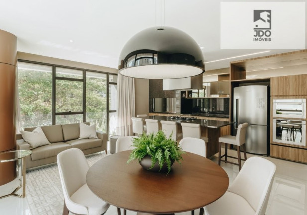 Imagem Apartamento com 4 Quartos à Venda, 260 m² em água Verde - Curitiba Imagem Apartamento com 4 Quartos à Venda, 260 m² em água Verde - Curitiba